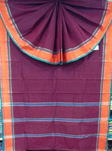 CHETTINADU COTTON SAREES